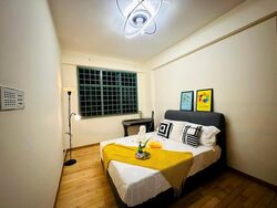 Changi Court (D16), Condominium #443228451